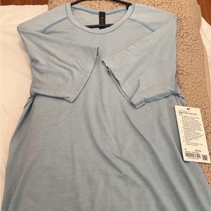 lululemon metal vent